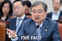  '李 이스라엘 SNS 논란'에 조현 