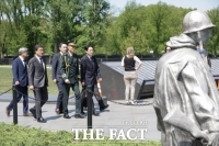  당대표 '미국행'에 당내 부글…장동혁, 노림수는?