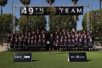  기아, FIFA 연계 유소년 축구 대회 개최…미래 세대 지원