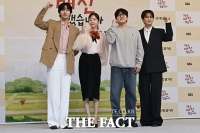  '오늘도 매진했습니다'…안효섭XSBS, 대표작 흥행공식 통할까(종합)