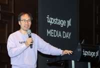  업스테이지, 국내 최초 'AI 유니콘' 등극…1800억 투자 유치