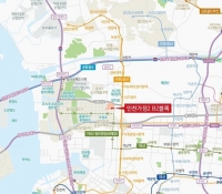  LH, 인천가정2지구 B2블록 공급 시행