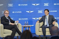  호세 무뇨스 현대차 사장, 에너지 전환·미래 모빌리티 비전 제시