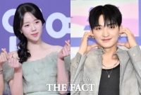  바타, 지예은과 환승연애 의혹 반박 