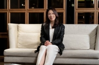  [TF인터뷰] 염혜란, 배우로서 '내 이름은'