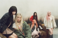  아일릿, 또 비주얼 파격 변신…'자유로운 반항아'