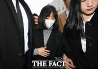  LG家 장녀 구연경, 다시 법정으로…주식 부정 거래·상속 분쟁 2라운드