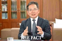  김진열 군위군수 예비후보 