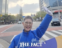  신혜영 민주당 대전시 서구청장 예비후보, 서구형 주민주권 모델 제시