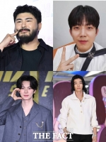  카더가든→이채민 '대체 등산을 왜 하는 건데?', 8월 넷플릭스 공개