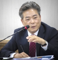  국민의힘 경북도당, 울릉군수 김병수 단수공천…3파전 구도 '본격화'