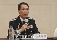  경찰청장 대행 '중동전쟁 위협 재외국민 대비책 수립해야'