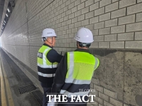  천안시, 내달 23일까지 봄철 도로정비…포트홀 등 집중 보수