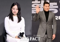  이효리·서장훈 '연애전쟁', 커플 싸움 협상전…티저 공개