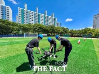  '드론 자격증까지 딴다'…대전시교육청, 미래 인재 양성 나서
