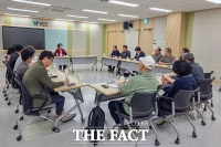  과천시, '2035 도시정비' 기본계획 수립 막바지…주민 소통 강화