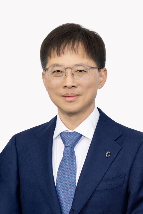 임석원 르노코리아 신임 연구소장. /르노코리아