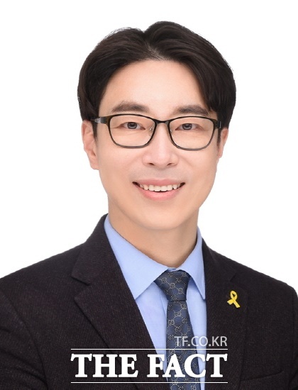 김인엽 세종시교육감 예비후보. /김인엽 캠프