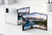  누가 더 '넓게' 펼치나…삼성·애플, '와이드 폴더블 스마트폰' 격돌