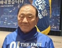  '보수 텃밭' 대구 군위서 민주당 도전장…이종무 