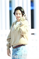  제니, 美 타임 '세계에서 가장 영향력 있는 100인' 선정