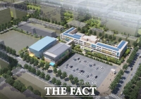  대전시 성천초, 교육부 공모 선정으로 국비 104억 원 확보