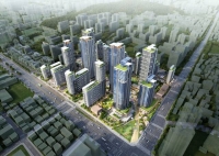  개봉동 120-1 일대 신통기획 확정…최고 42층·1850가구 재개발