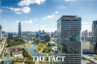  인천경제청, 스타트업파크펀드 2호 500억 규모 조성