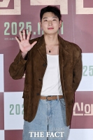  정진운, 뮤지컬 '유미의 세포들' 하차…