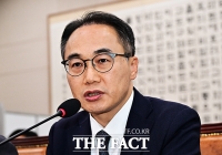  이원석 '대장동 수사와 재판은 성공한 수사' [포토]