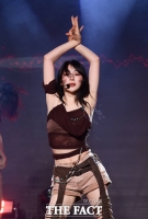  이채연, 컴백 타이틀곡 작사 참여…더 짙은 음악색 표현