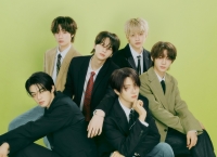  TWS, 첫사랑 선배가 있다면 이런 모습