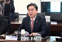  이억원 '중복상장 구분 심사'…주주가치 중심 재편