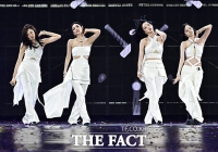  에스파 'Dirty Work', 2026 레드닷 디자인 어워드 본상