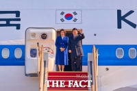  李 대통령, 19일 인도·베트남 국빈 출장길…