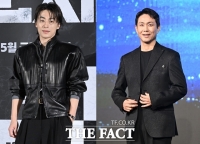  '모자무싸' 구교환·오정세, 치졸함 담긴 유치찬란 애증 케미