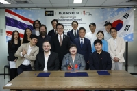  한·태 공동제작 영화 '1950, 그날의 기억'…태국군 6.25 참전기