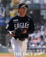  후라도와 왕옌청의 차이…‘투구 수’에서 갈린 승부 [김대호의 핵심체크]