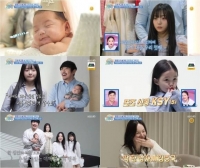  '슈돌' KCM, 15년 만에 첫째 딸 공개…엄마와 똑 닮은 비주얼 눈길