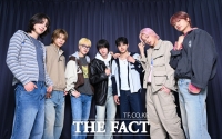  [TF인터뷰] 네이즈 'People Talk', 자연스럽게 전해지는 행복 바이브
