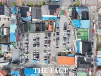  남원시, 시외버스터미널 인근 공영주차장 5월부터 '유료화'