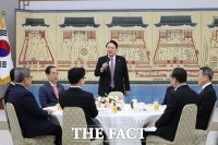  '한덕수 재판 위증' 윤석열 징역 2년 구형…“책임 덜려고 거짓증언