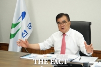  김기웅 서천군수 후보 