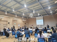  충남도교육청, 일반고 직업교육 위탁과정 배움자리 운영