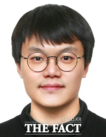 국립금오공과대학교 김준영 교수 /금오공대