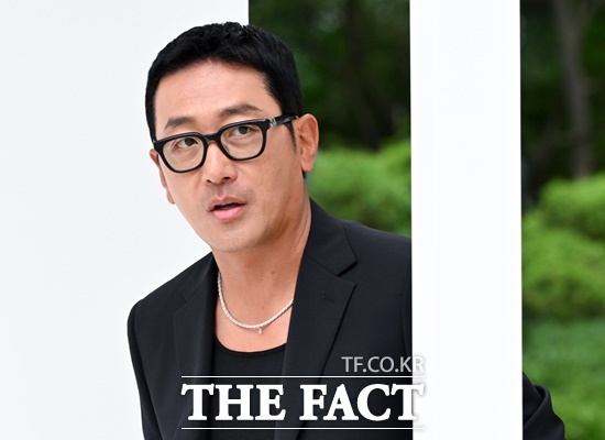 배우 하정우는 한때 서울 화곡동 등지에 여러 건물을 보유한 빌딩주로 알려져 있다. 그 역시 80%에 육박하는 연예인 고레버리지 대출을 활용한 것으로 전해지고 있다. /서예원 기자