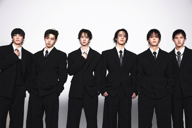 82메이저가 미니 5집 'FEELM'의 트랙리스트를 공개했다. /그레이트엠엔터테인먼트