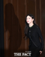  고윤정 '그림자 마저 빛이 나!' [TF사진관]