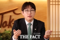  [인터뷰 <상>] 하정우 