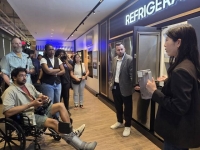  삼성전자, 美서 기술 세미나…